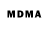 MDMA кристаллы Andres Vesper